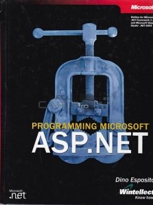 Programming Microsoft Asp.net