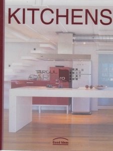 Kitchens / Bucatarii