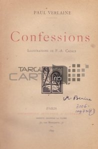 Confessions / Confesiuni