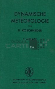 Dynamische Meteorologie / Meteorologie dinamica