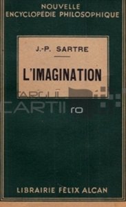 L'imagination / Imaginatia