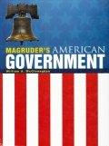 Magruder's american government