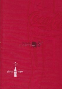 Coca-Cola 125 th anniversay / Coca-Cola aniversarea de 125 de ani