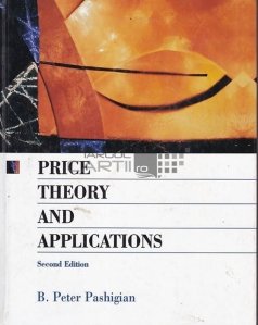 Price theory and applications / Teoria pretului si aplicatii