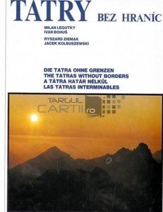The Tatras without borders