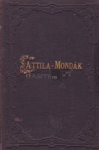Attila-Mondak / Attila spune