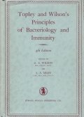 Topley and Wilson's principles of bacteriology and immunity