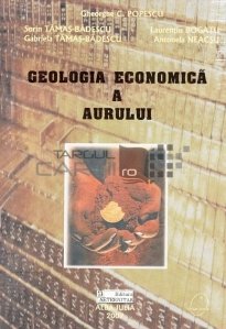 Geologia economica a aurului
