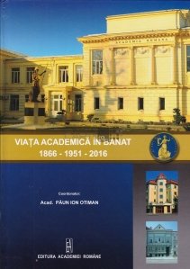 Viata academica in Banat