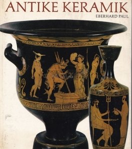 Antike keramik / Ceramica antica