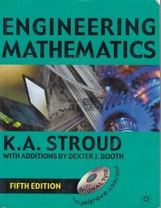 Engineering mathematics / Matematici in inginerie