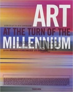 Art at the turn of the millennium / Arta la schimbarea mileniului