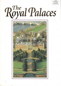 The royal palaces / Palatele regale