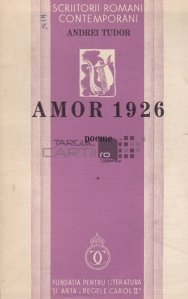 Amor 1926