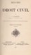 Principes de droit civil francais 33 volumes + 8 supplemets / Principii de drept civil francez 33 volume + 8 suplimente