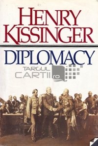 Diplomacy / Diplomatia