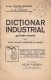Dictionar industrial german-roman