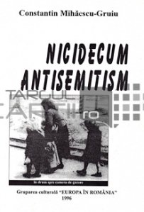 Nicidecum antisemitism