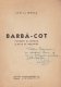 Barba-Cot poveste in versuri