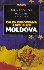 Calea europeana a republicii Moldova