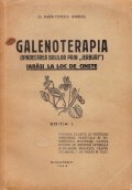 Galenoterapia