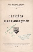 Istoria Maramuresului