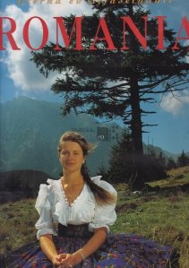 Eterna ed affascinante Romania / Eterna si fascinanta Romanie