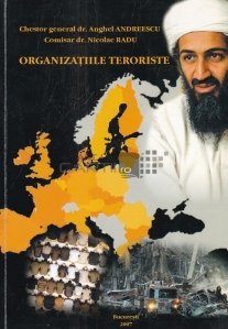 Organizatiile teroriste
