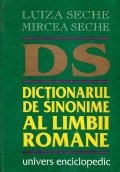 Dictionarul de sinonime al limbii romane