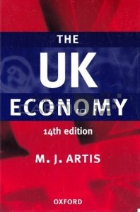 The U.K. economy / Economia Marii Britanii