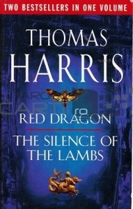 Red dragon; The silence of the lambs / Dragonul rosu; Tacerea mieilor