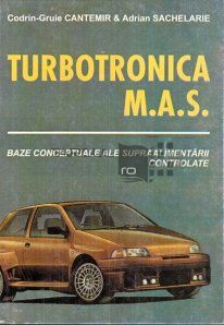 Turbotronica M.A.S.