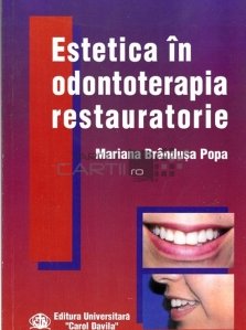Estetica in odontoterapia restauratorie
