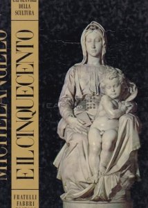 Michelangelo e il Cinquecento / Michelangelor si secolul 16