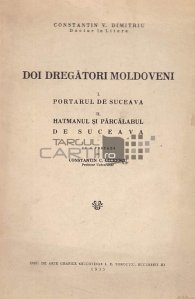 Doi dregatori moldoveni