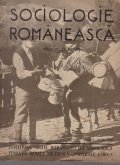 Sociologie romaneasca