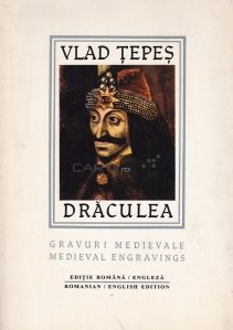 Vlad Tepes Draculea