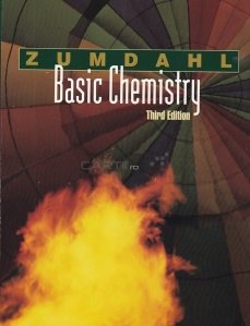 Basic chemistry / Chimie de baza