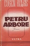 Petru Arbore