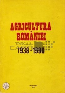 Agricultura Romaniei