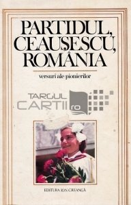 Partidul Ceausescu Romania