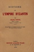 Histoire de l'empire byzantin