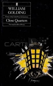 Close quarters / Apropiere