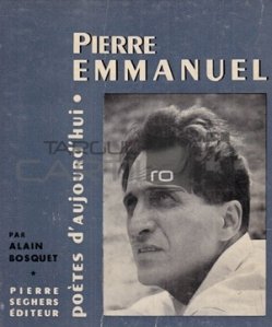 Pierre Emmanuel