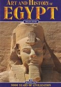 Art and history of Egypt