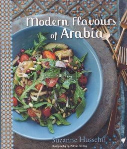 Modern flavours of Arabia / Aromele moderne ale Arabiei