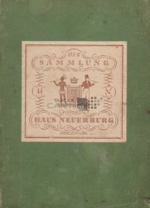 Die Sammlung Haus Neuerburg / Casa colectiilor din Neuerburg;Pipe si obiecte de fumat