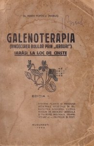 Galenoterapia