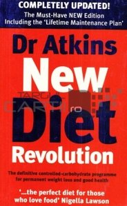 New diet revolution / Revolutia noii diete