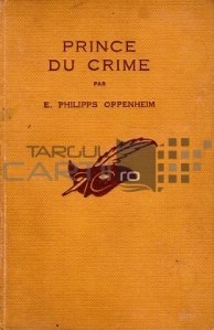 Prince du crime / Printul crimei